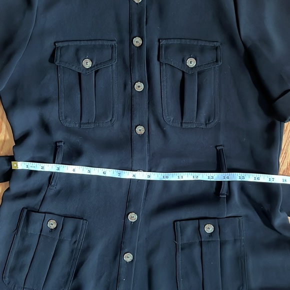 Sezane Raquel Dress - Picture 14 of 16